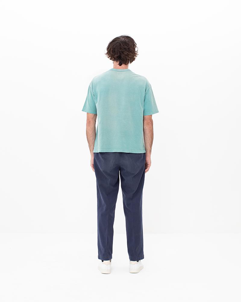 JUMBO TEE S/S CRASH | Visvim Official North American Web Store